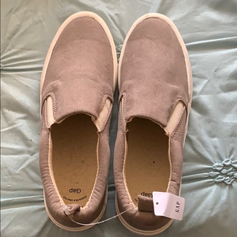Slip on Sneakers